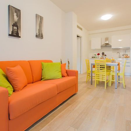 Santa Sofia Apartments Padova Ngoại thất bức ảnh
