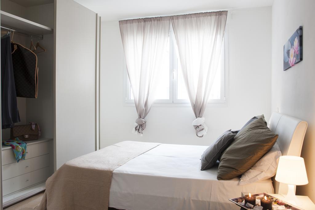 Santa Sofia Apartments Padova Phòng bức ảnh