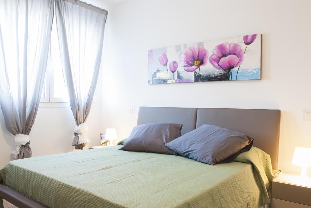 Santa Sofia Apartments Padova Phòng bức ảnh