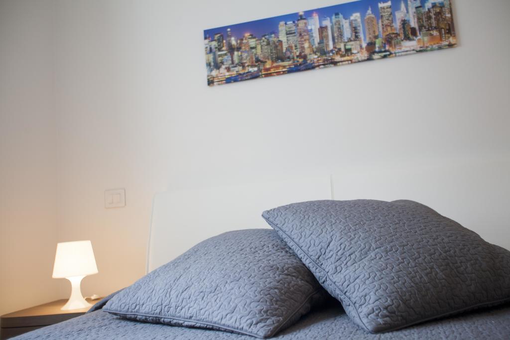 Santa Sofia Apartments Padova Phòng bức ảnh