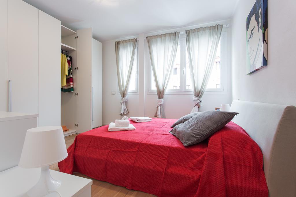 Santa Sofia Apartments Padova Ngoại thất bức ảnh