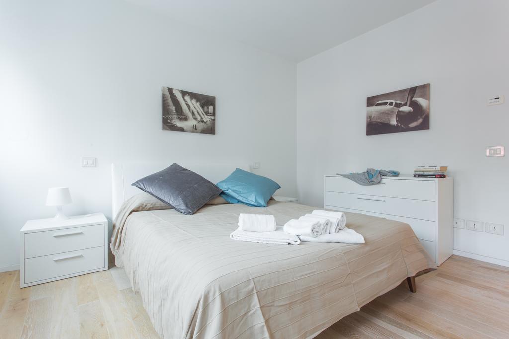 Santa Sofia Apartments Padova Ngoại thất bức ảnh
