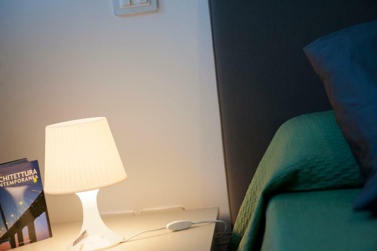 Santa Sofia Apartments Padova Ngoại thất bức ảnh