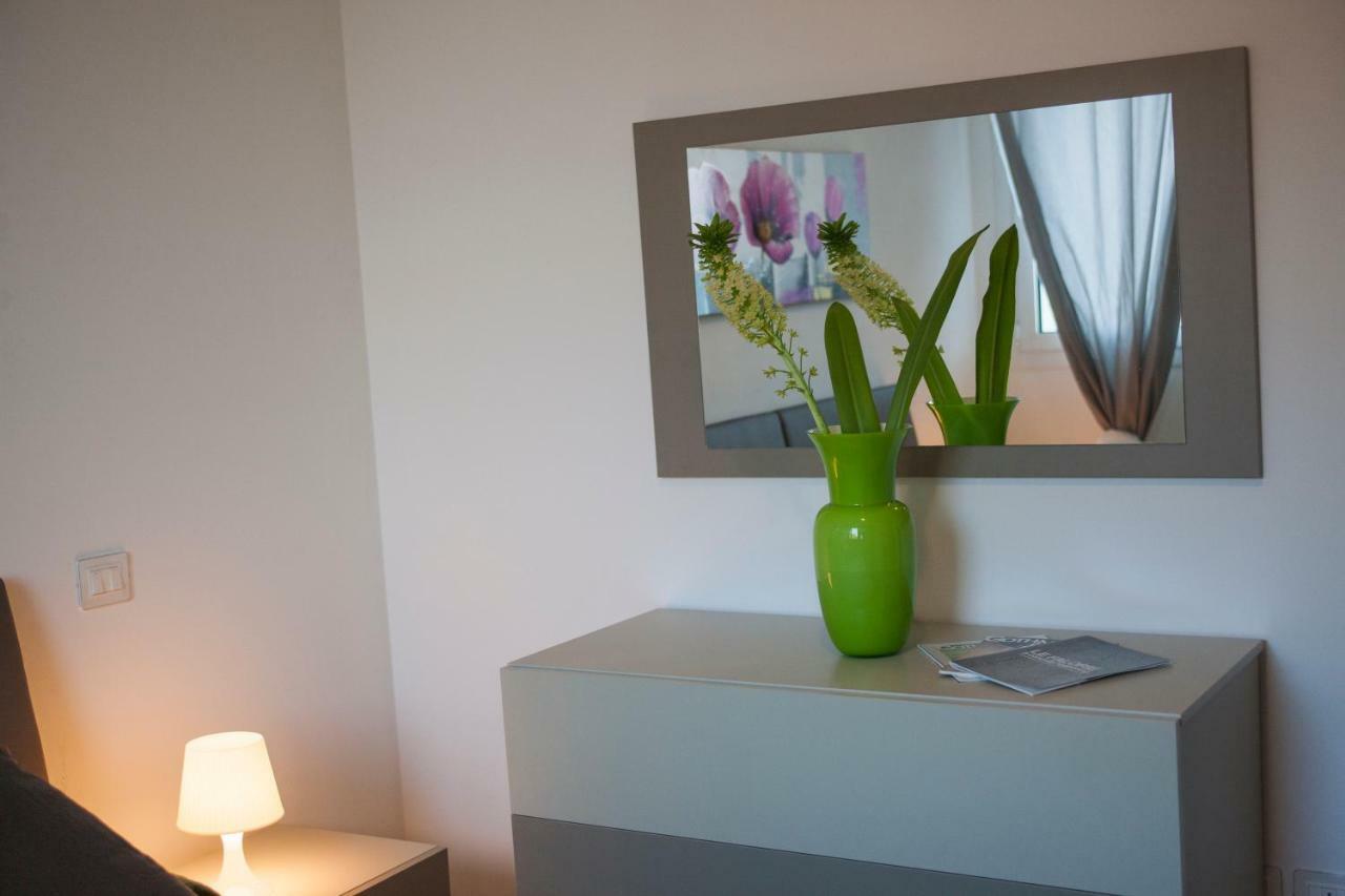 Santa Sofia Apartments Padova Ngoại thất bức ảnh